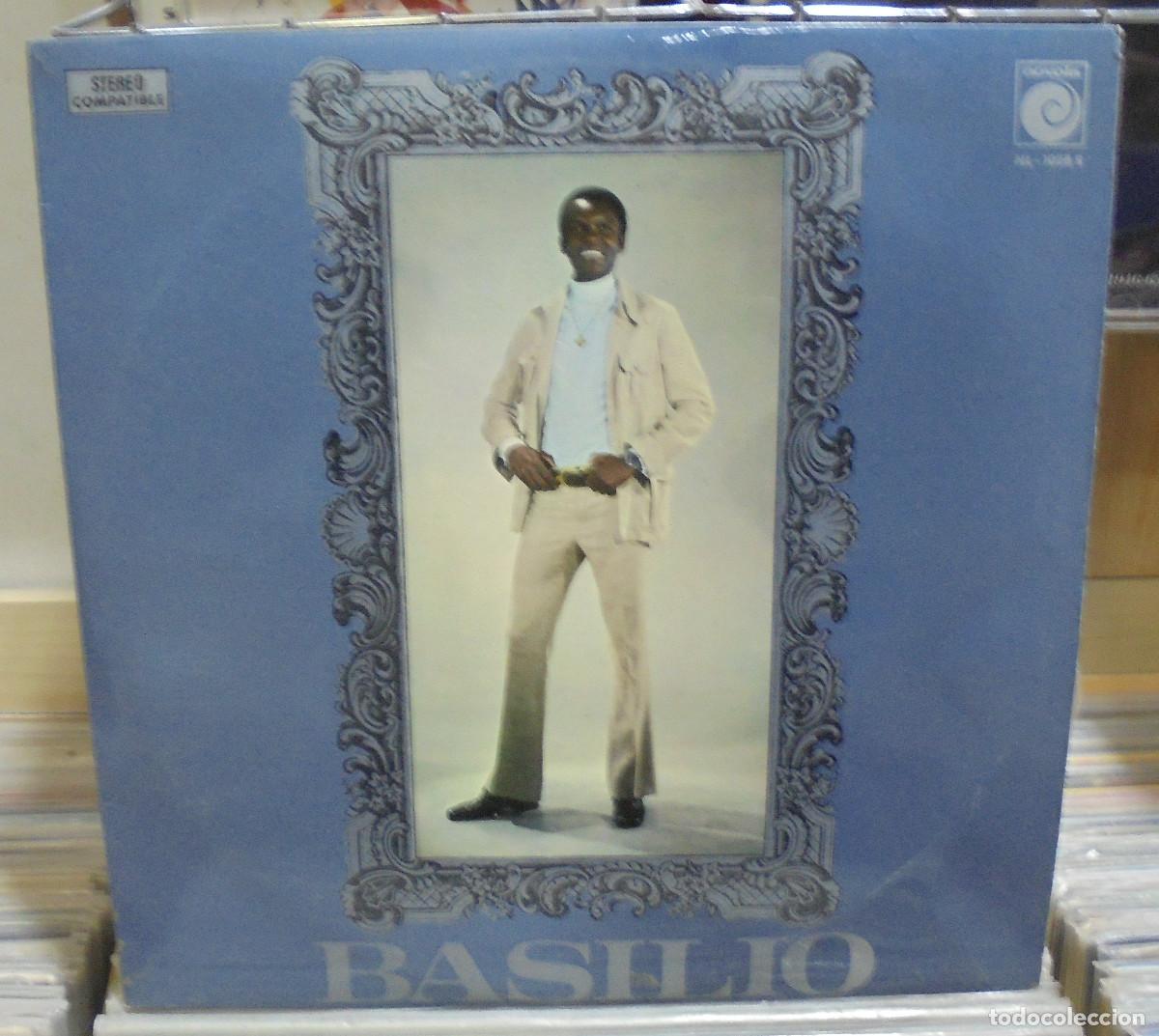 Discos de vinilo: Basilio. Novola 1971 -- LP - Foto 1