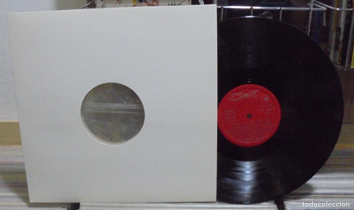 Discos de vinilo: Adriano Celentano. Clan Celentano 1970 -- LP - Foto 1