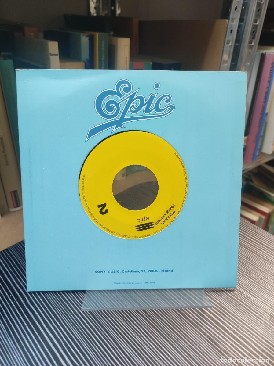 Discos de vinilo: DARYL BRAITHWAITE THE HORSES - Foto 2