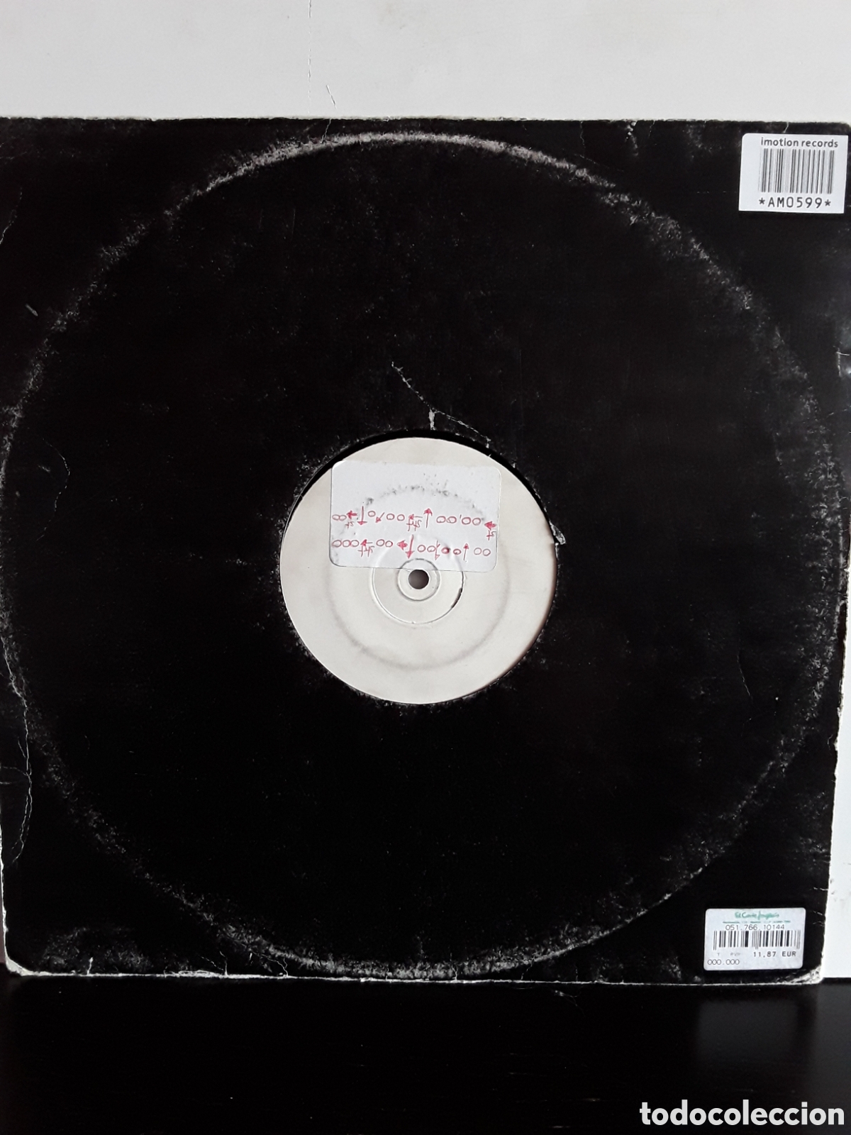 Discos de vinilo: Kate Project &ndash; A Better World - Foto 3