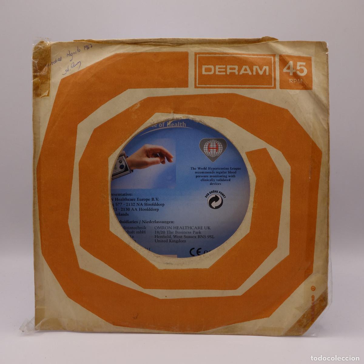 Discos de vinilo: CAT STEVENS - IM GONNA GET ME A GUN - Foto 1