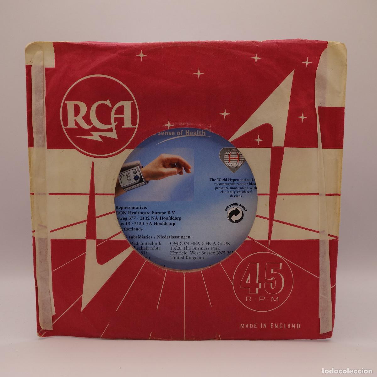Discos de vinilo: THE MONKEES - IM A BELIEVER - Foto 1