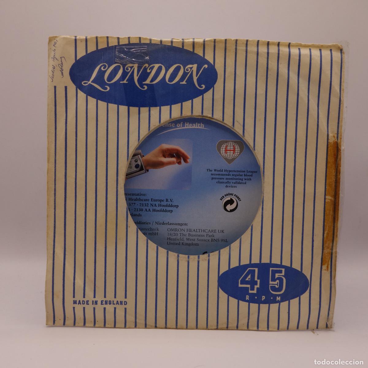 Discos de vinilo: THE KINKS - SUNNY AFTERNOON - Foto 1