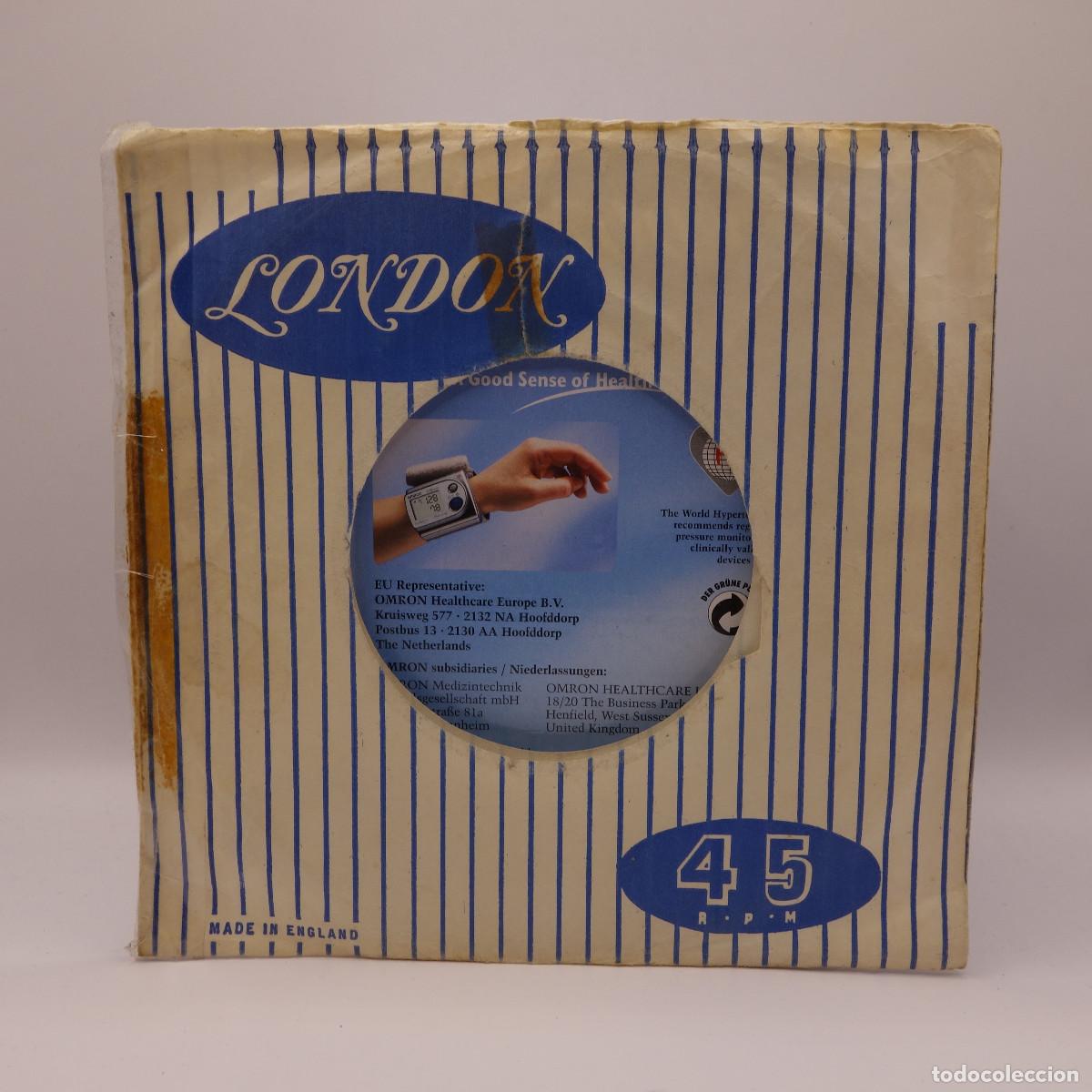 Discos de vinilo: THE KINKS - SUNNY AFTERNOON - Foto 2