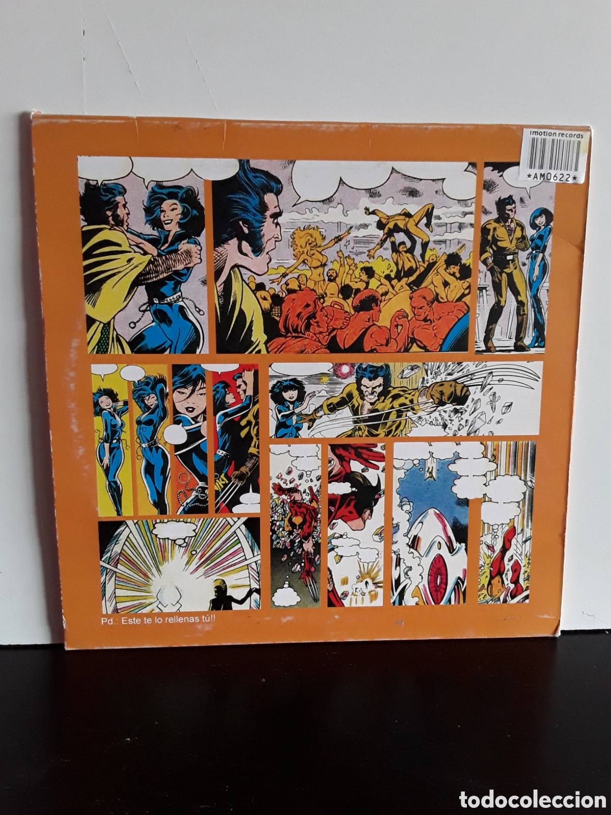 Discos de vinilo: VINILO JDS &ndash; Zapatitos - Foto 2