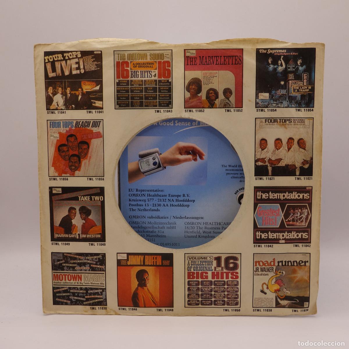 Discos de vinilo: NANCY SINATRA - YOU ONLY LIVE TWICE - Foto 1