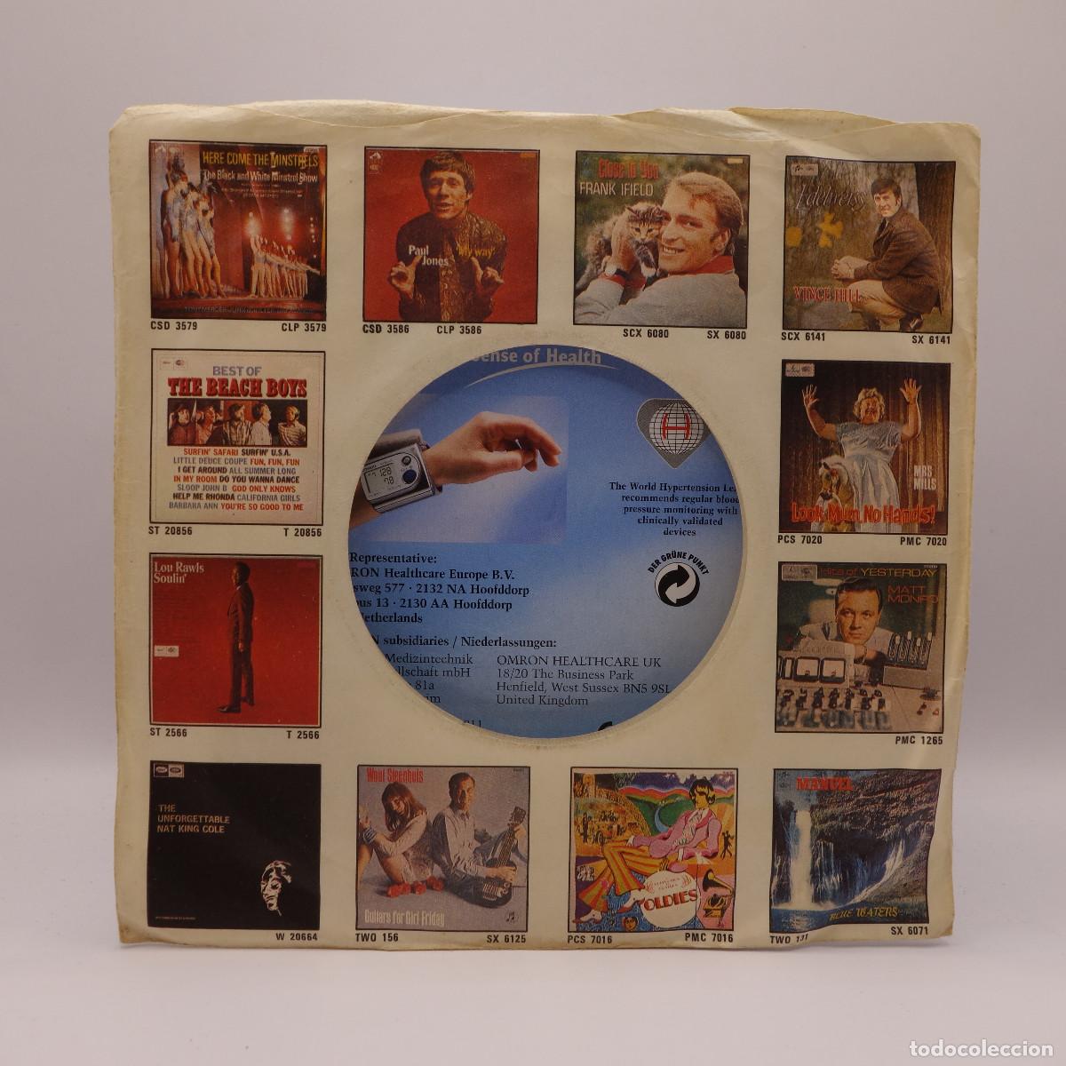 Discos de vinilo: TOMMY JAMES - HANKY PANKY - Foto 1