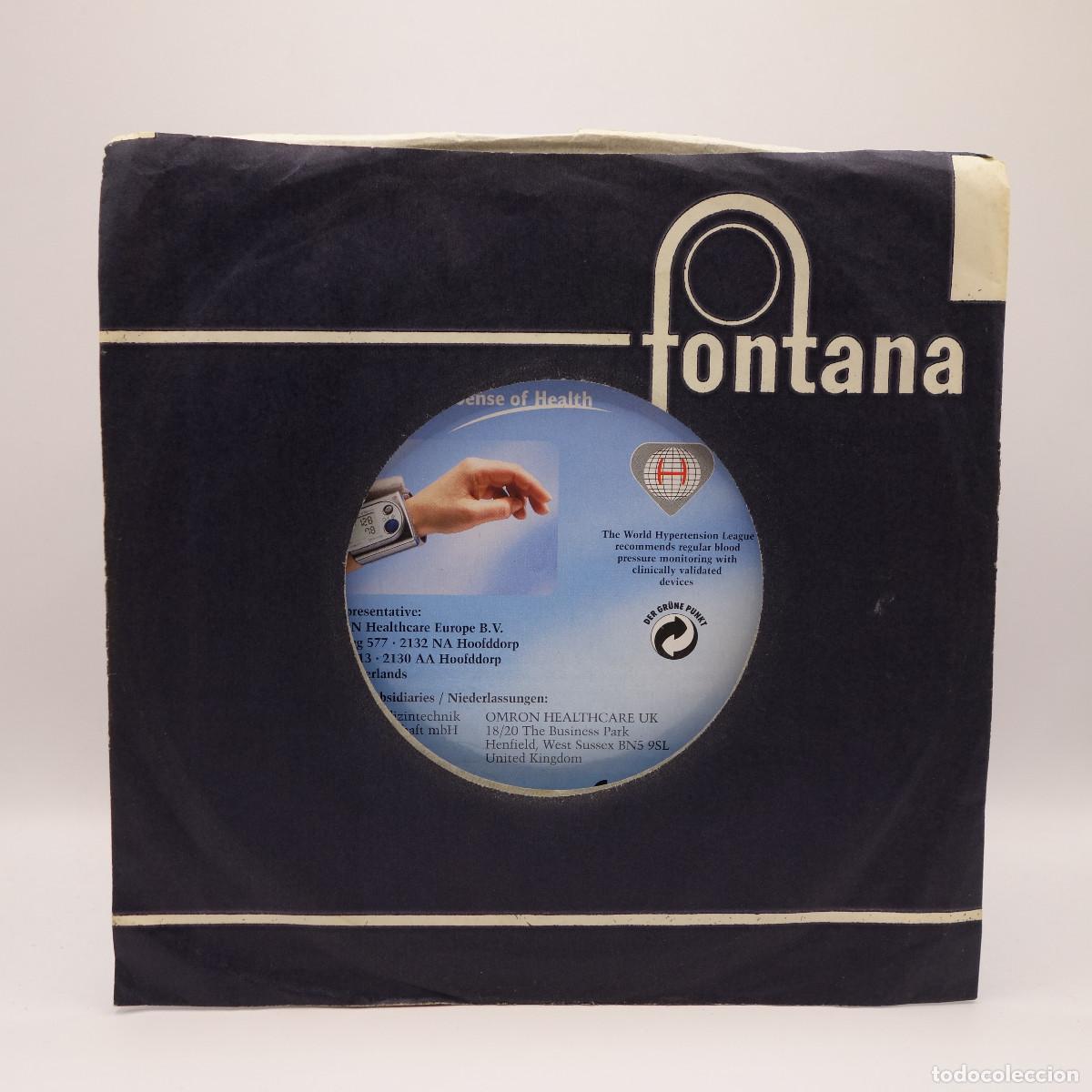 Discos de vinilo: NEIL SEDAKA - ONE WAY TICKET - Foto 2