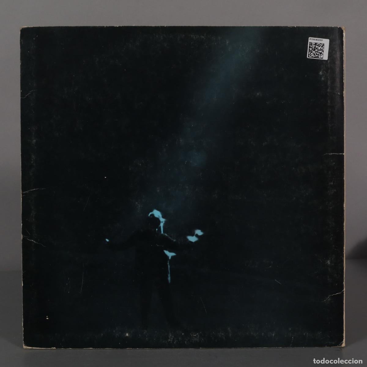 Discos de vinilo: LP. Joan Manuel Serrat &ndash; Joan Manuel Serrat - Foto 2