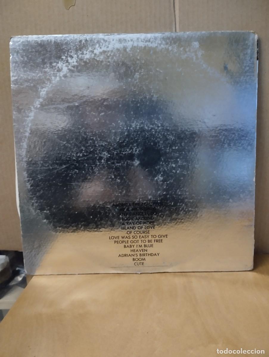 Discos de vinilo: THE RASCALS ---- FREEDOM SUITE - Foto 2
