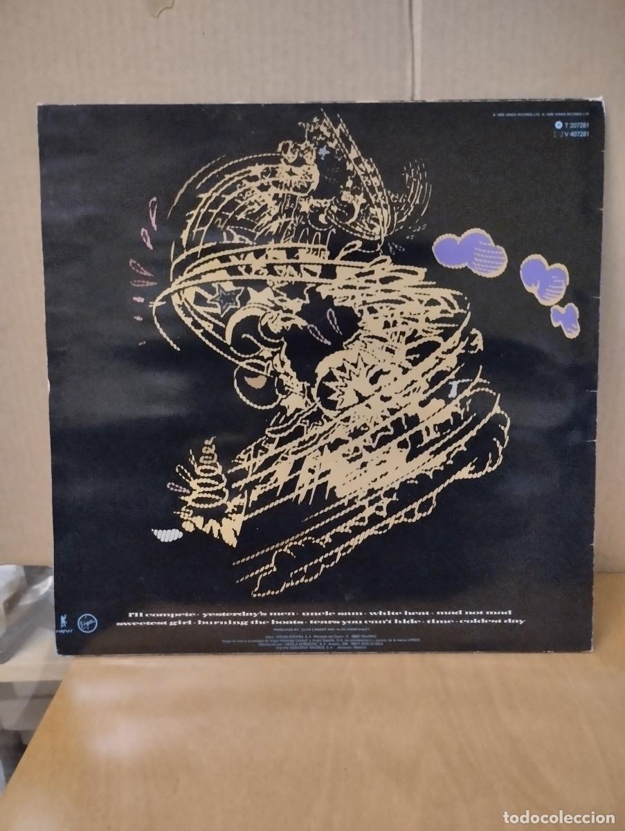 Discos de vinilo: MADNESS ----- MAD NOT MAD - Foto 2