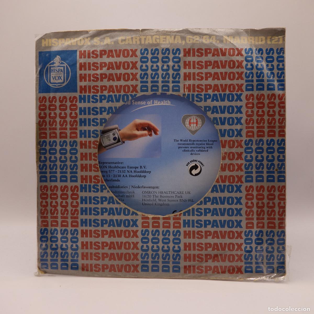 Discos de vinilo: TOM JONES - THUNDERBALL - Foto 1