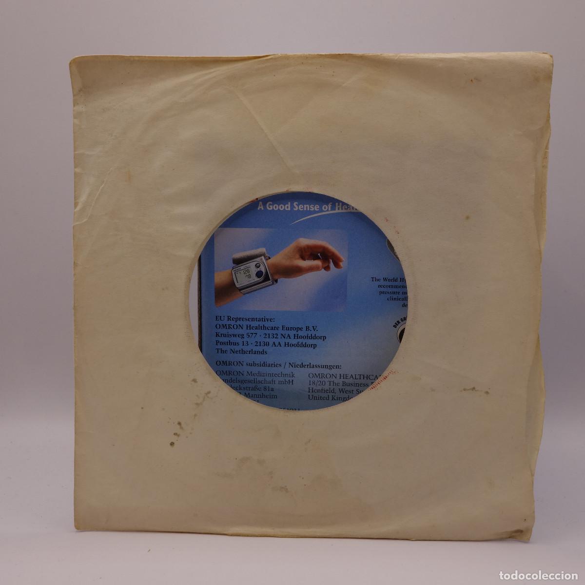 Discos de vinilo: PAUL JONES - PRIVILEGE - Foto 1