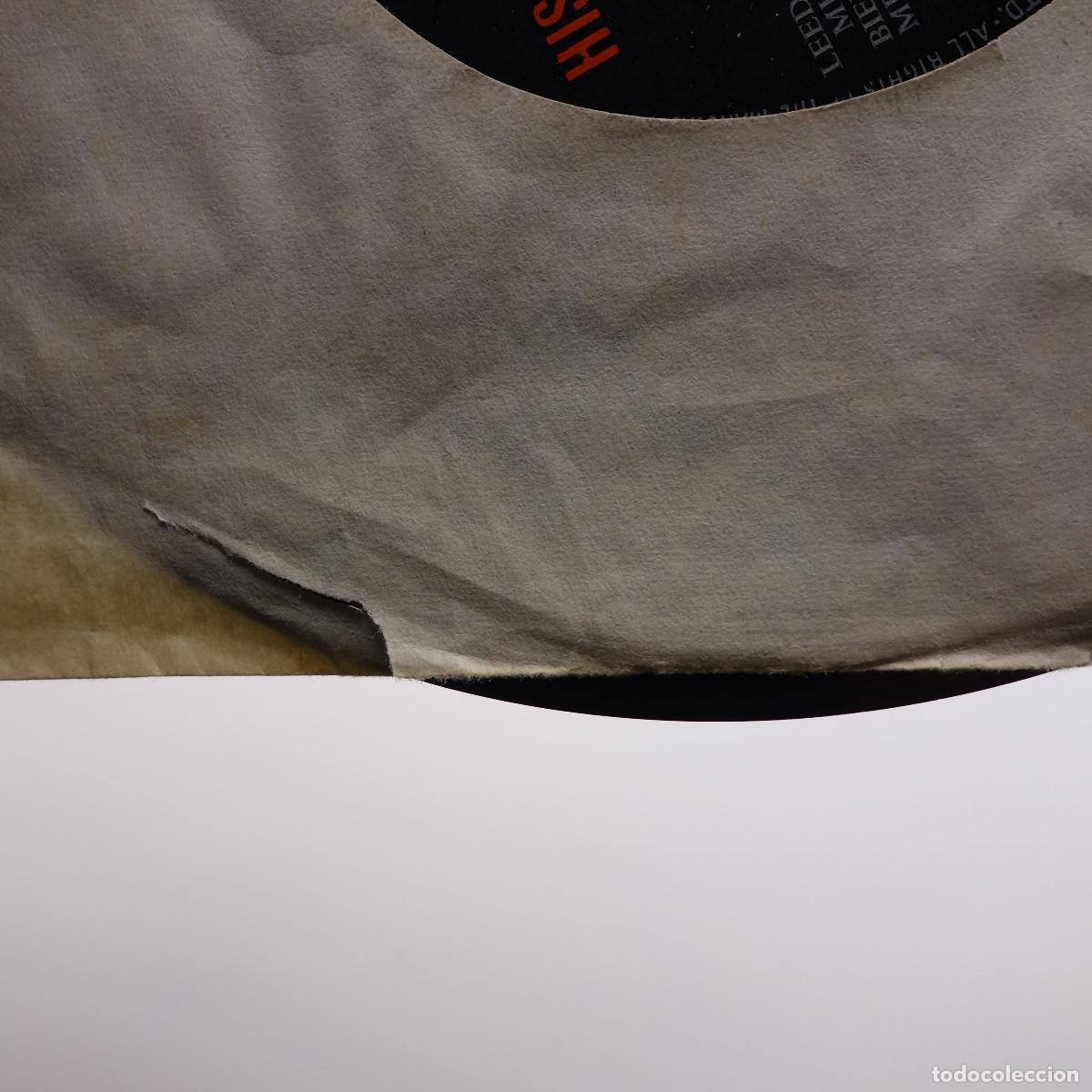 Discos de vinilo: PAUL JONES - PRIVILEGE - Foto 8