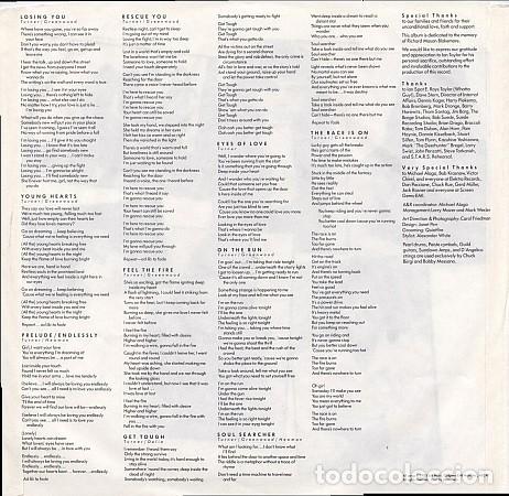 Discos de vinilo: Joe Lynn Turner &ndash; Rescue You - Foto 4