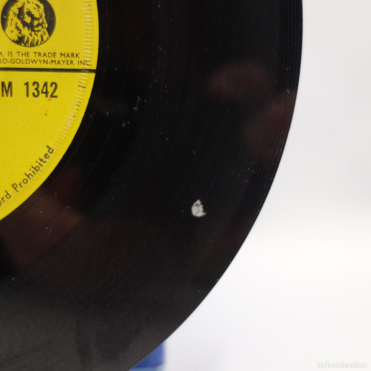 Discos de vinilo: SANDY POSEY - THE BOY I LOVE - Foto 6