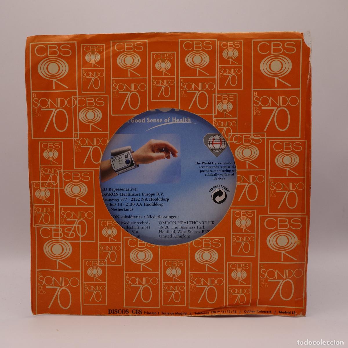 Discos de vinilo: SCOT MCKENZIE - SAN FRANCISCO - Foto 1
