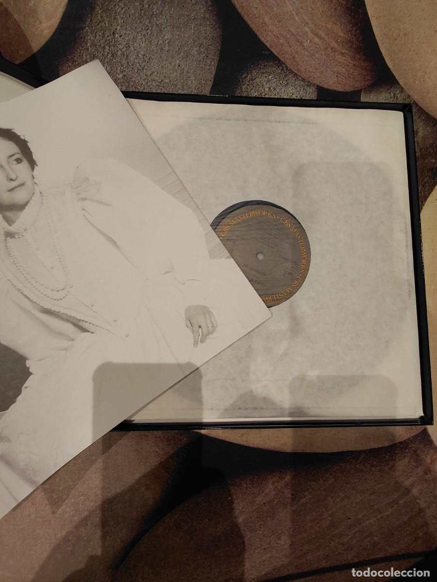 Discos de vinilo: Opera vinilo Cendrillon (Cenicienta) de Massenet - Foto 2