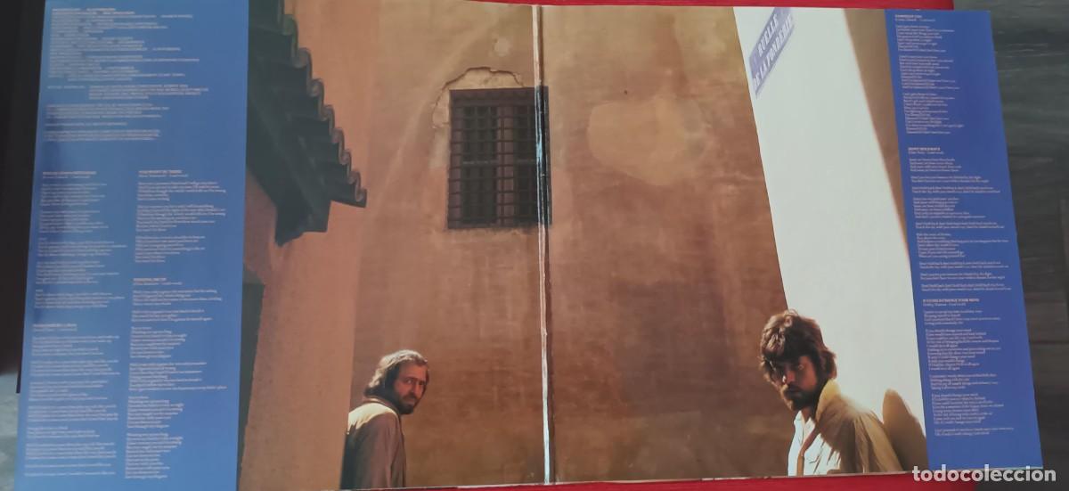 Discos de vinilo: THE ALAN PARSONS PROJECT - EVE - LP - Foto 3