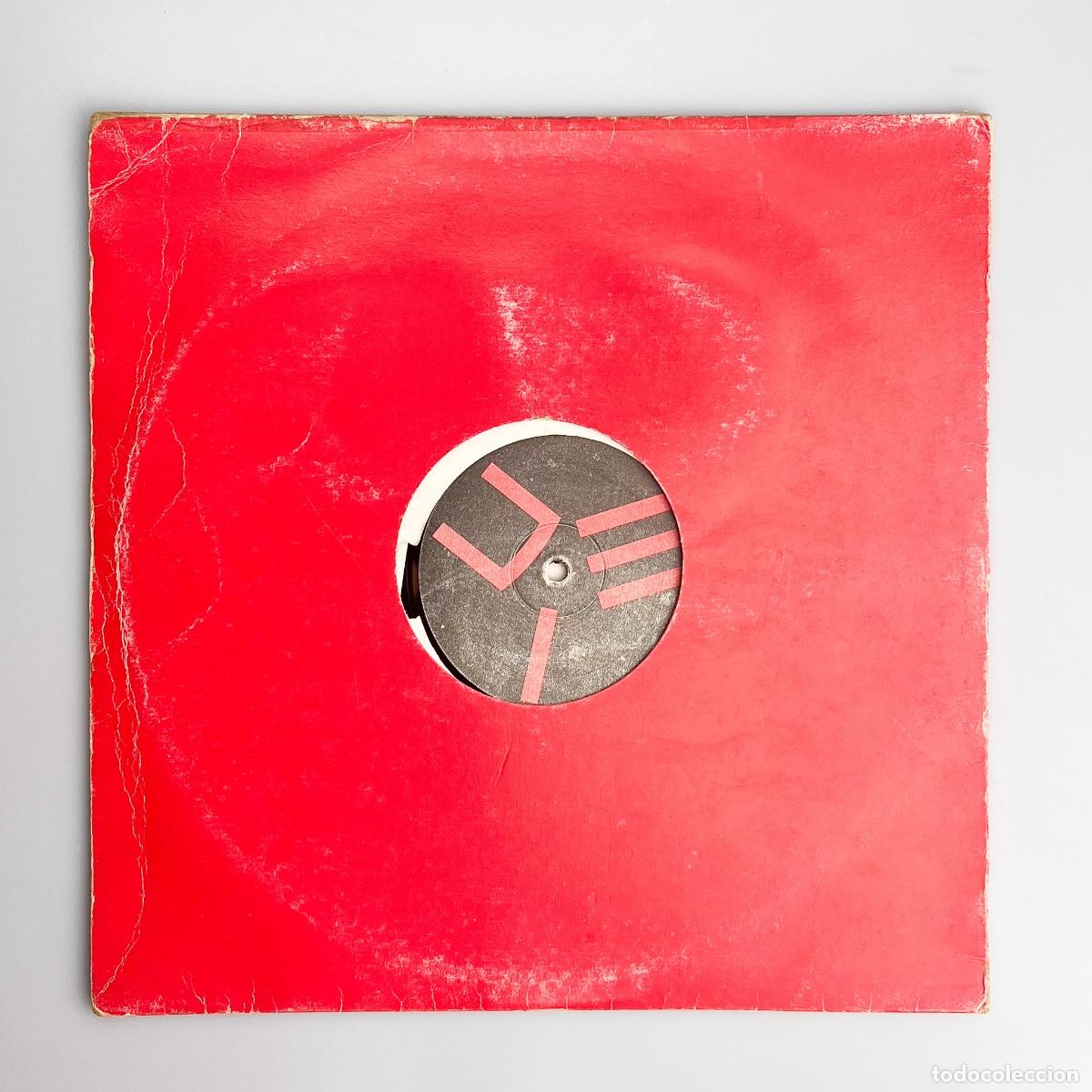 Discos de vinilo: MAXI LP. Anticappella. 2&radic;231 (G+/GEN) - Foto 2