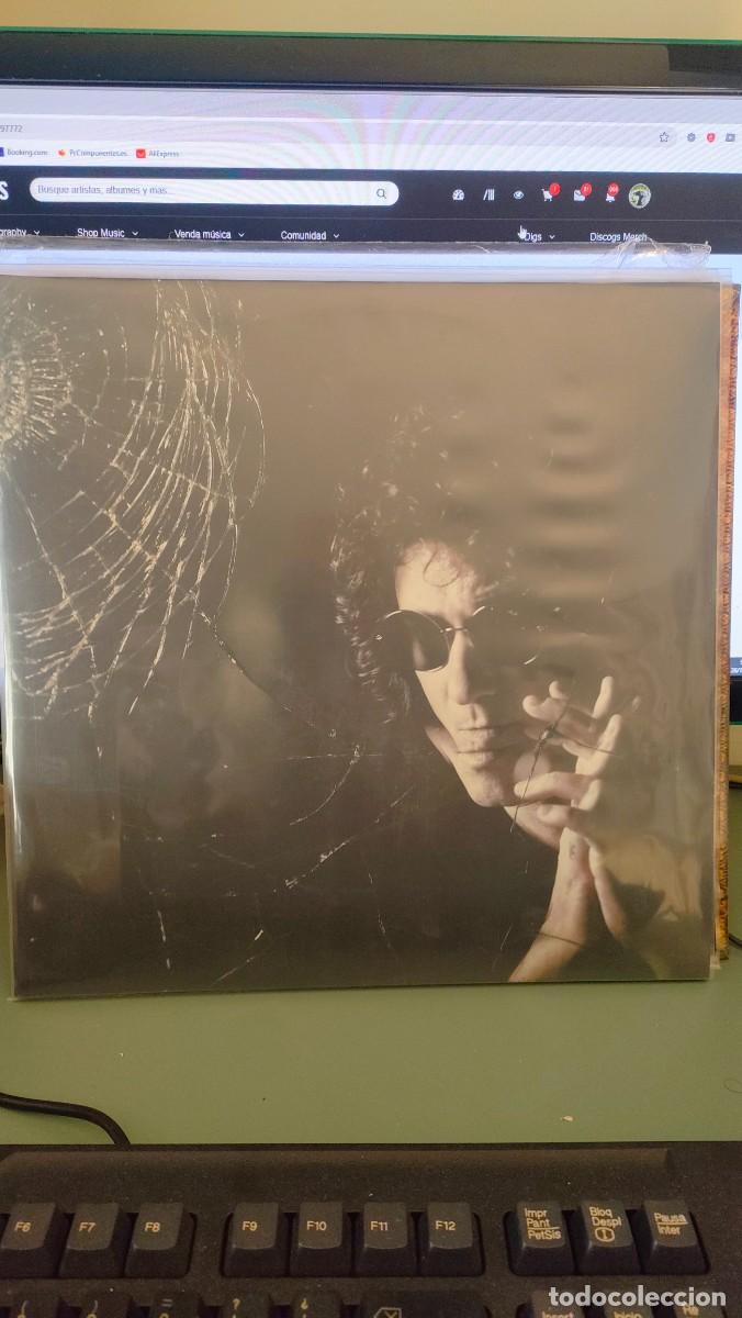 Discos de vinilo: Bunbury. Posible. Limitada vinilo verde - Foto 1