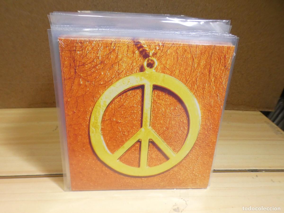 Discos de vinil: ARKANSAS1980 BOXX593 VINILO 7 PULGADAS NUEVO PEACE