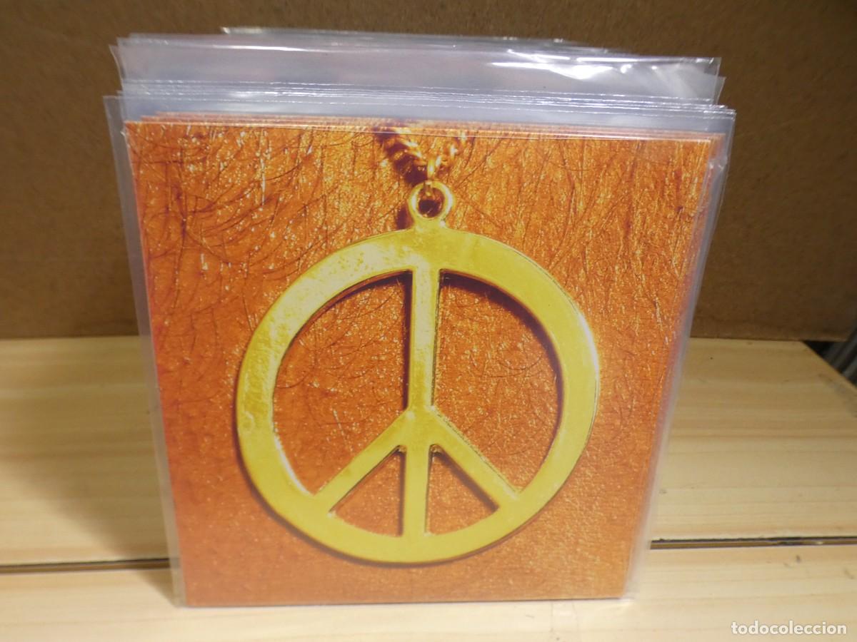 Discos de vinil: ARKANSAS1980 BOXX593 VINILO 7 PULGADAS NUEVO PEACE