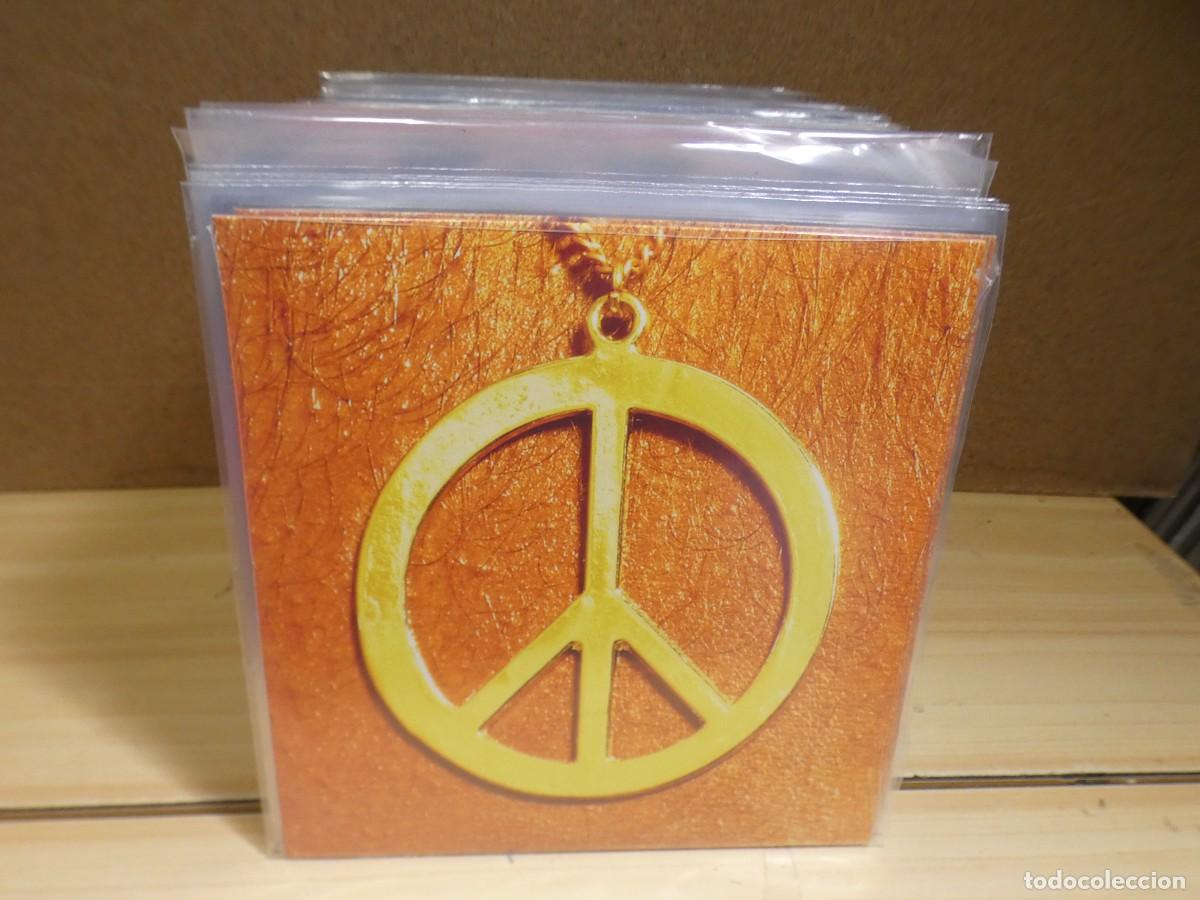 Discos de vinil: ARKANSAS1980 BOXX593 VINILO 7 PULGADAS NUEVO PEACE