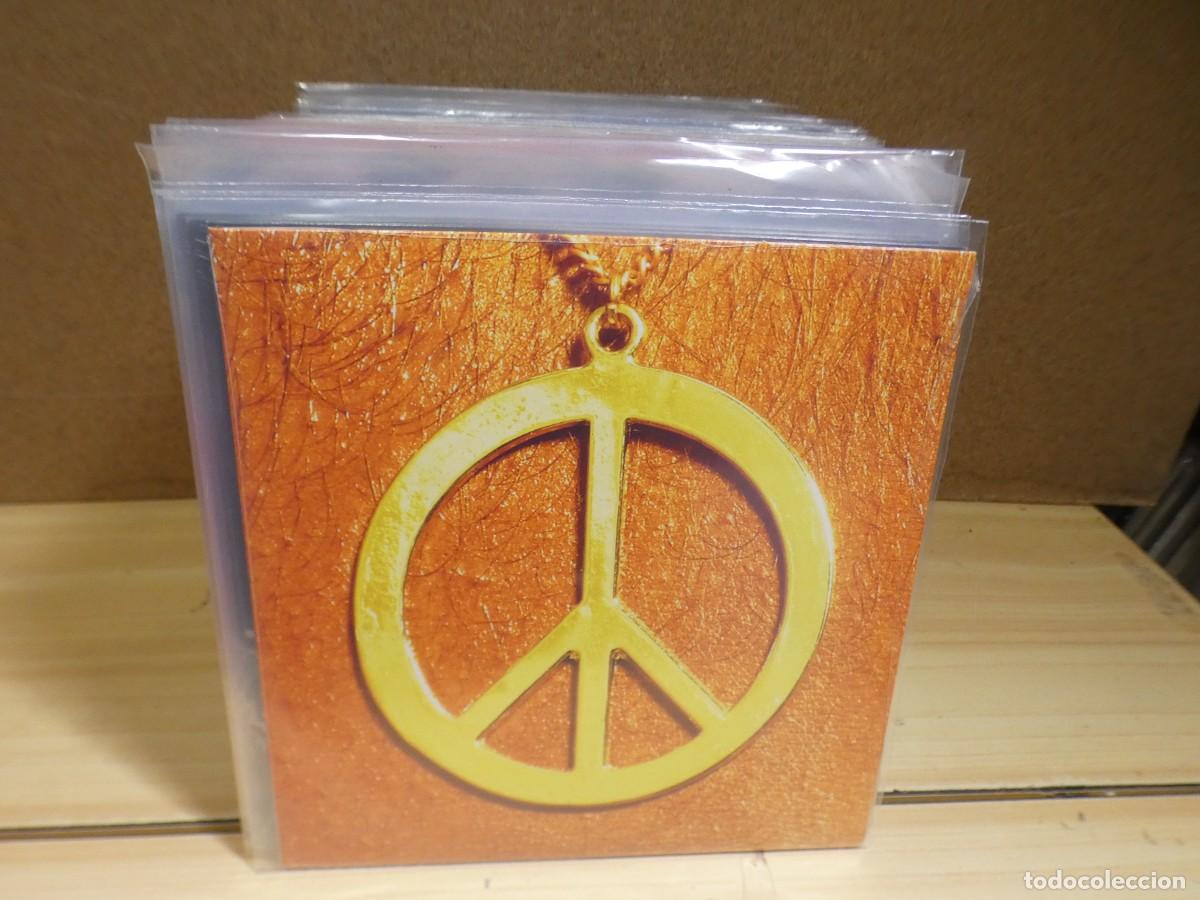 Discos de vinilo: ARKANSAS1980 BOXX593 VINILO 7 PULGADAS NUEVO PEACE