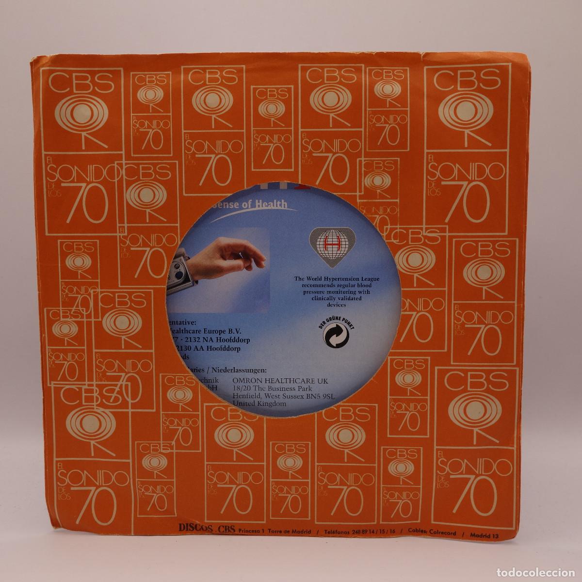 Discos de vinilo: ROLLING STONES - RUBY TUESDAY - Foto 1