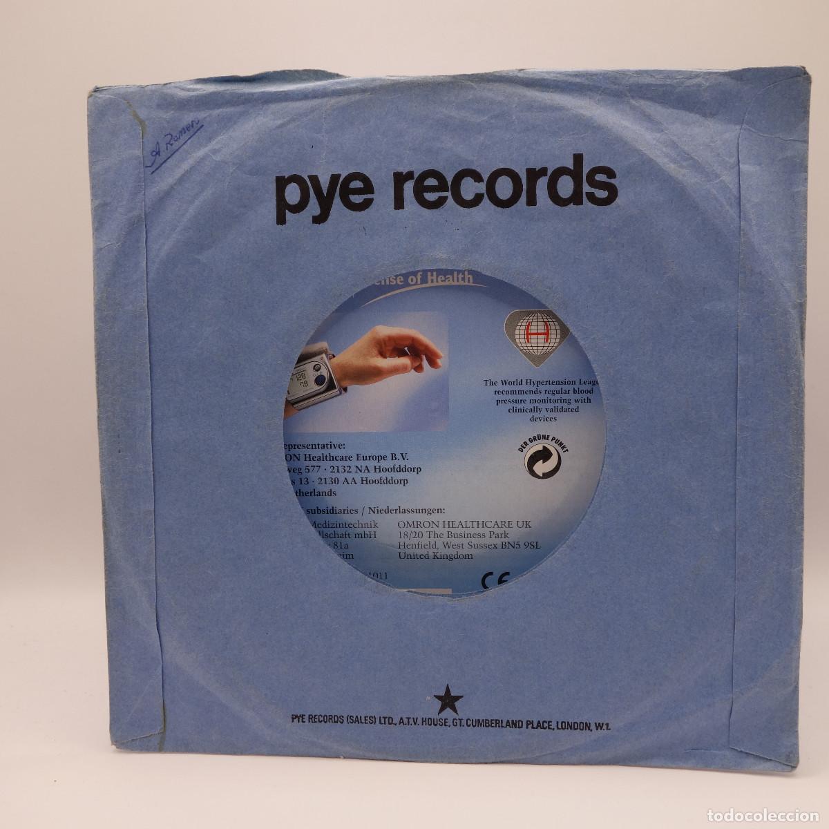 Discos de vinilo: OHIO EXPRESS - YUMMY YUMMY YUMMY - Foto 1