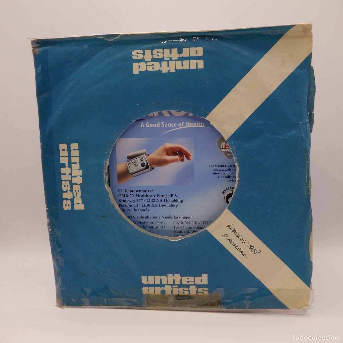 Discos de vinilo: BOBBY GOLDSBORO - HONEY - Foto 1
