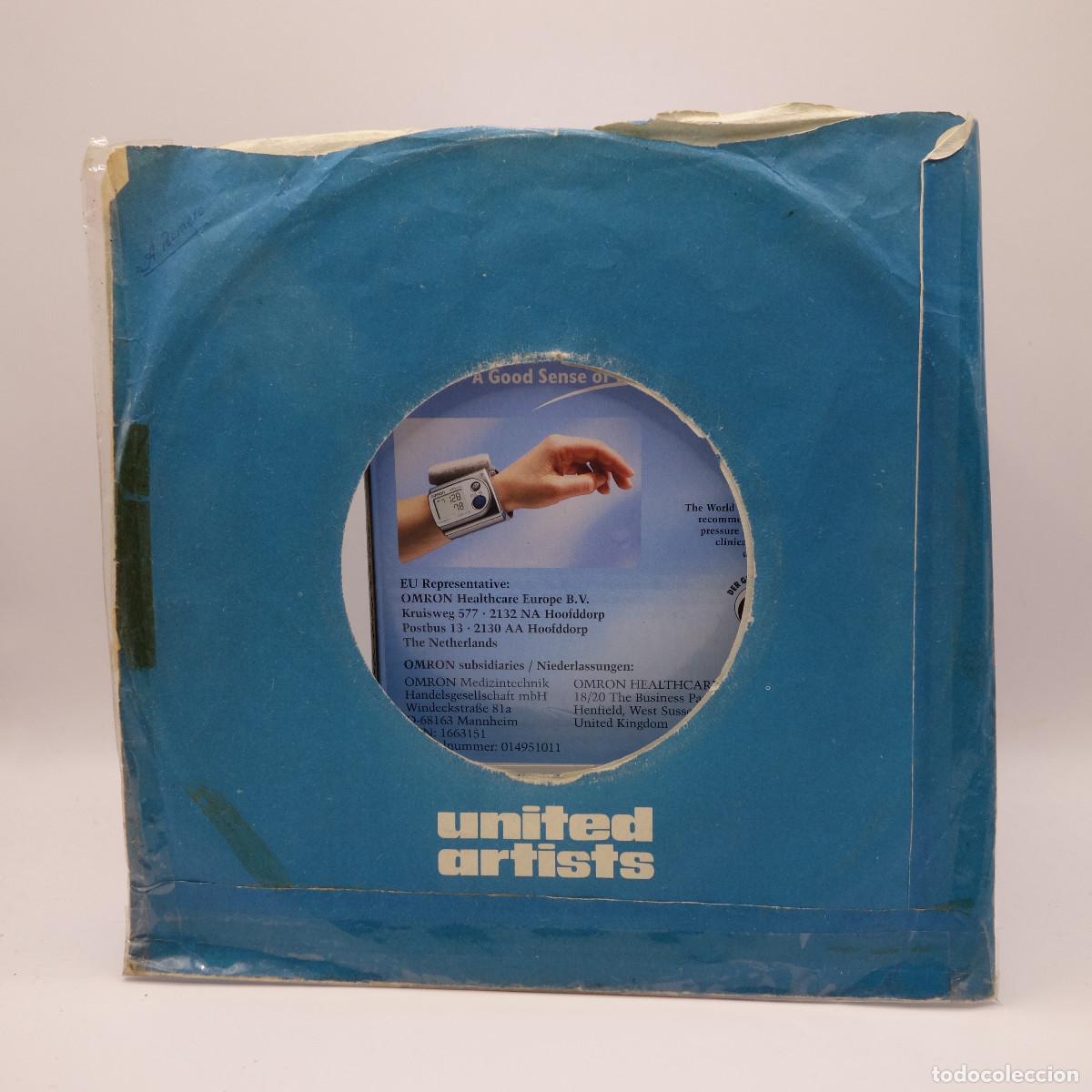 Discos de vinilo: BOBBY GOLDSBORO - HONEY - Foto 2