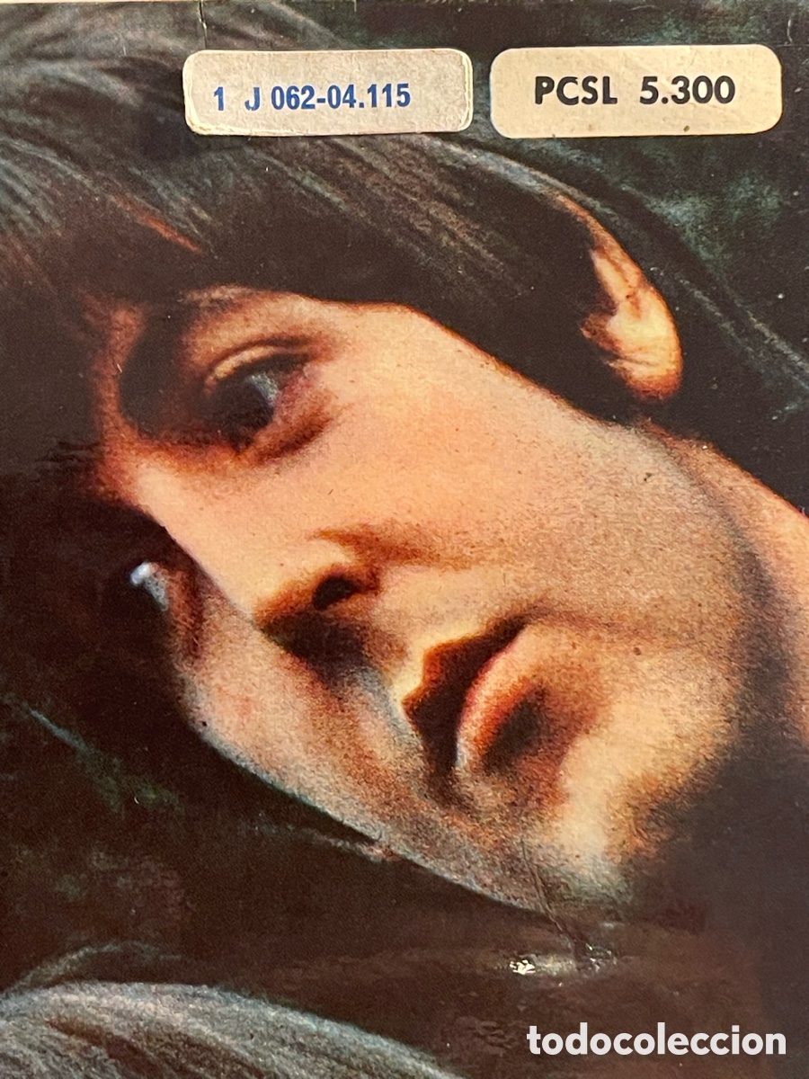 Discos de vinilo: BEATLES - RUBBER SOUL DOBLE REFERENCIA - Foto 1