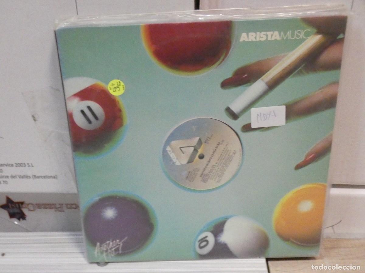 Discos de vinil: ARKANSAS1980 CAJJ590 VINILO CORRECTISIMO MAXISINGLE ARISTA MUSIC