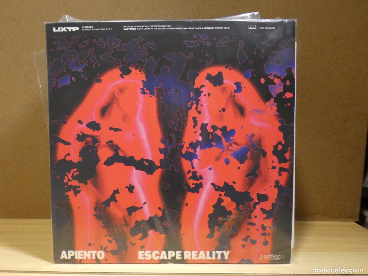 Dischi in vinile: ARKANSAS1980 PACC602 LP NUEVOS APIENTO