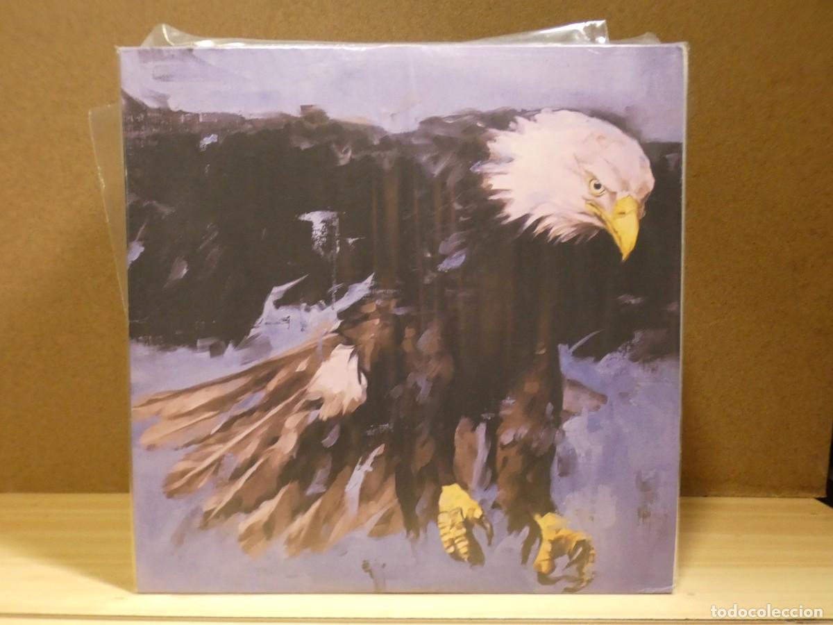Dischi in vinile: ARKANSAS1980 PACC602 LP NUEVOS ACQUARIUS