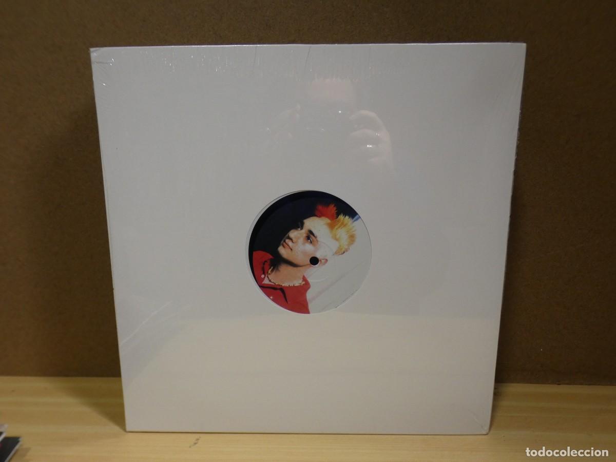 Vinyl records: ARKANSAS1980 PACC602 LP NUEVOS