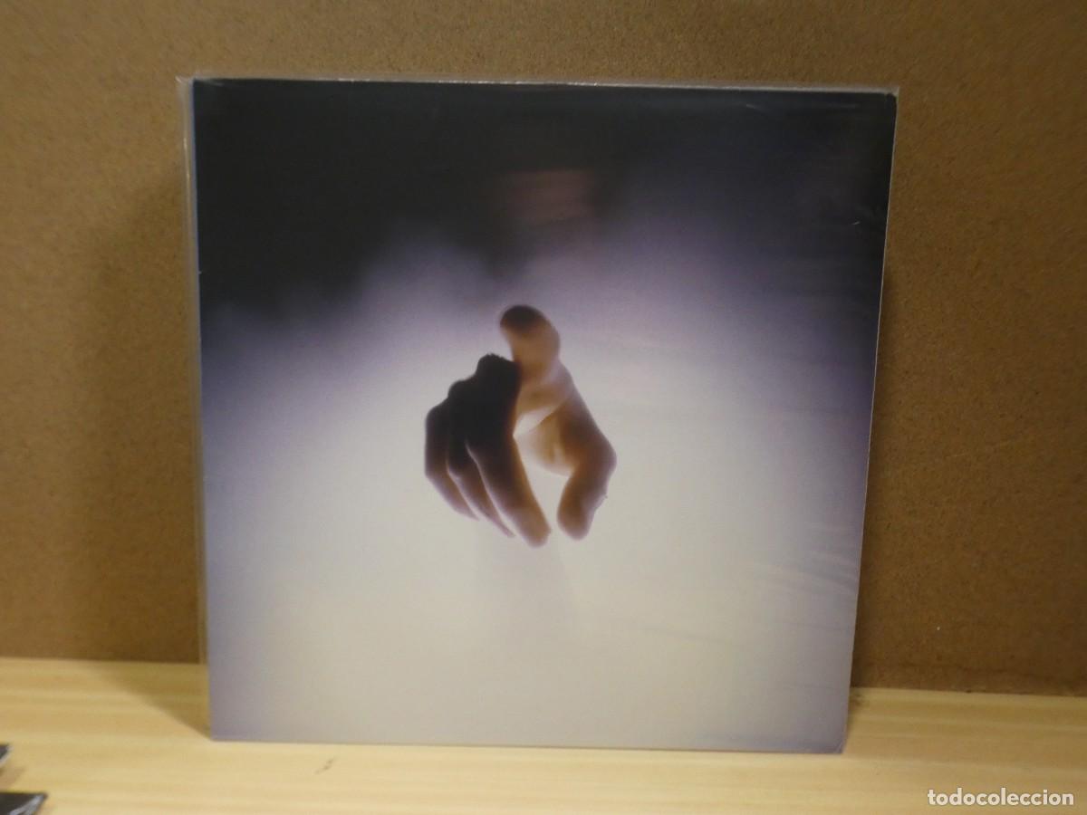 Vinyl records: ARKANSAS1980 PACC602 LP NUEVOS BJARKI