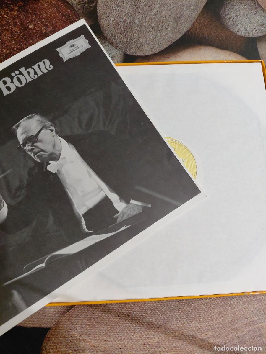 Discos de vinilo: Opera vinilo Don Giovanno de Mozart - Foto 4