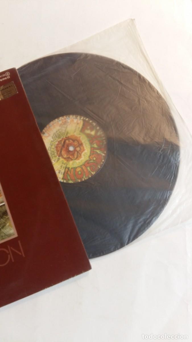 Discos de vinilo: LP, Benedicto, Pola Uni&oacute;n, Explosi&oacute;n - Foto 5
