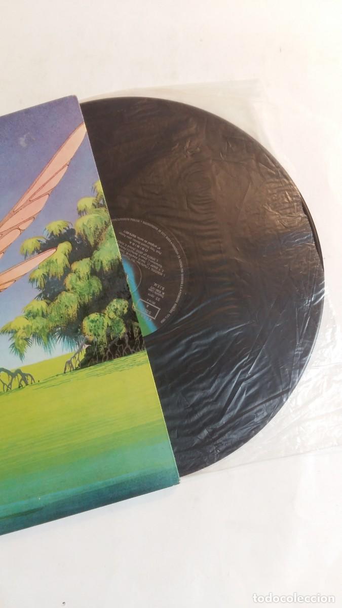 Discos de vinilo: LP, Osibisa, Woyaya, MCA Records - Foto 4