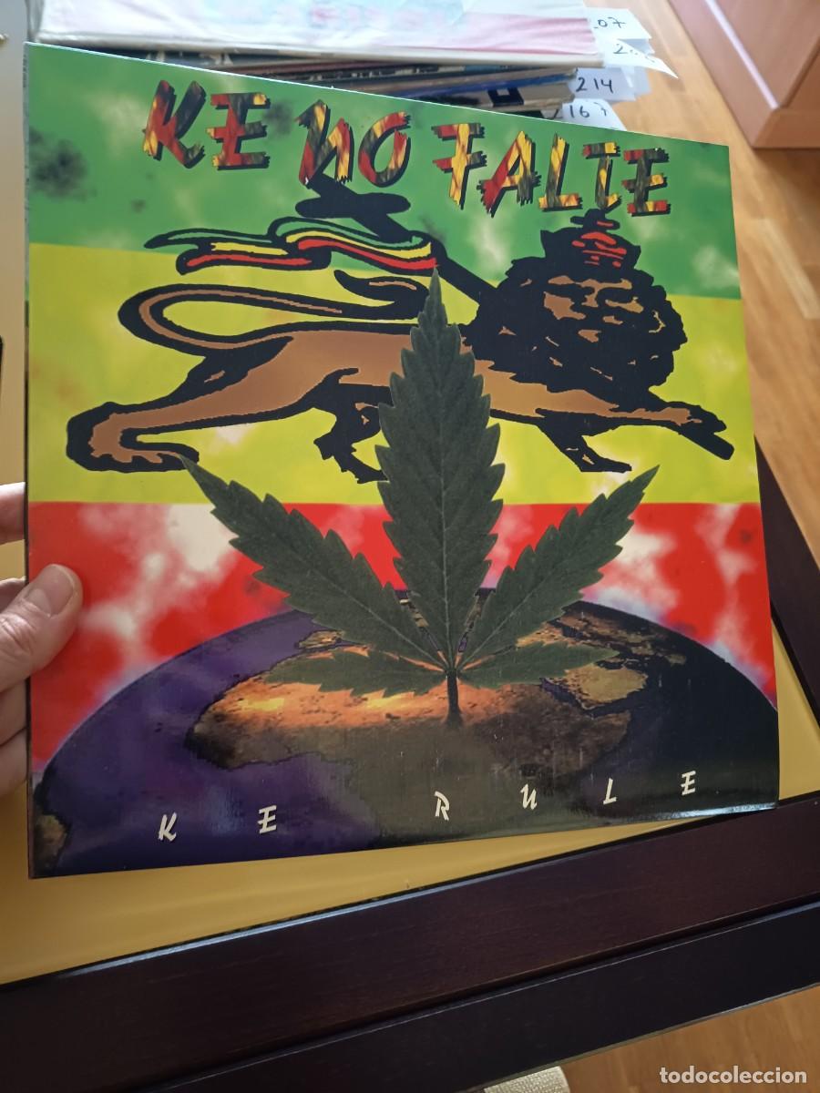 Discos de vinilo: LOTE 219, LP QUE NO FALTE - Foto 1