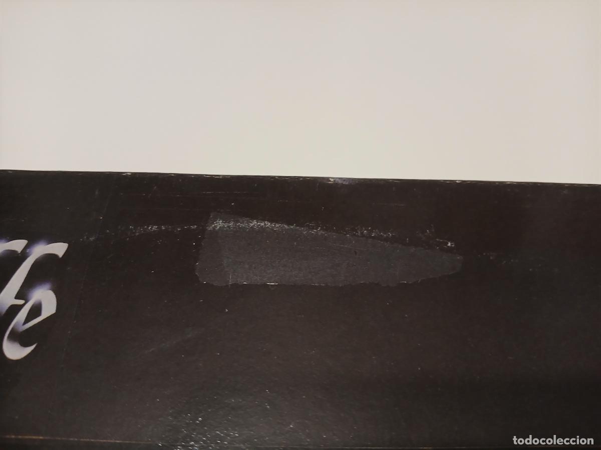 Discos de vinilo: Le Griffe &ndash; Breaking Strain- (1984) LP disco vinilo - Foto 5
