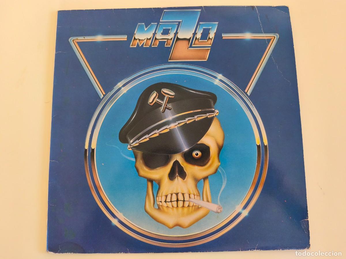 Discos de vinilo: Mazo &ndash; Mazo ,........... - Foto 1