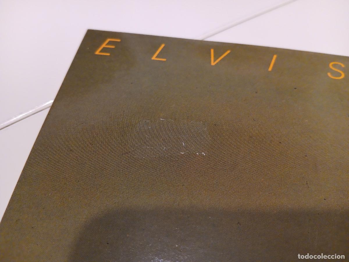 Discos de vinilo: Elvis Costello &ndash; This Years Model- (1984) LP disco vinilo - Foto 8