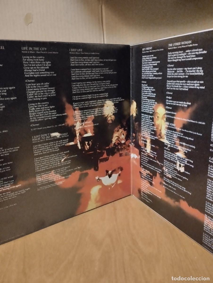 Discos de vinilo: DEMIS ROUSSOS ---- DEMIS ROUSSOS - Foto 3