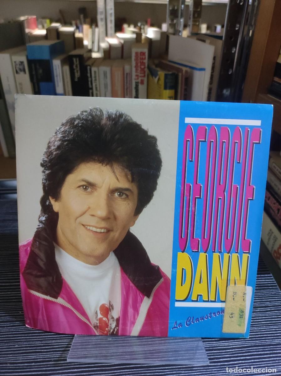 Discos de vinilo: Georgie Dann &ndash; La Claustronovia - Foto 1
