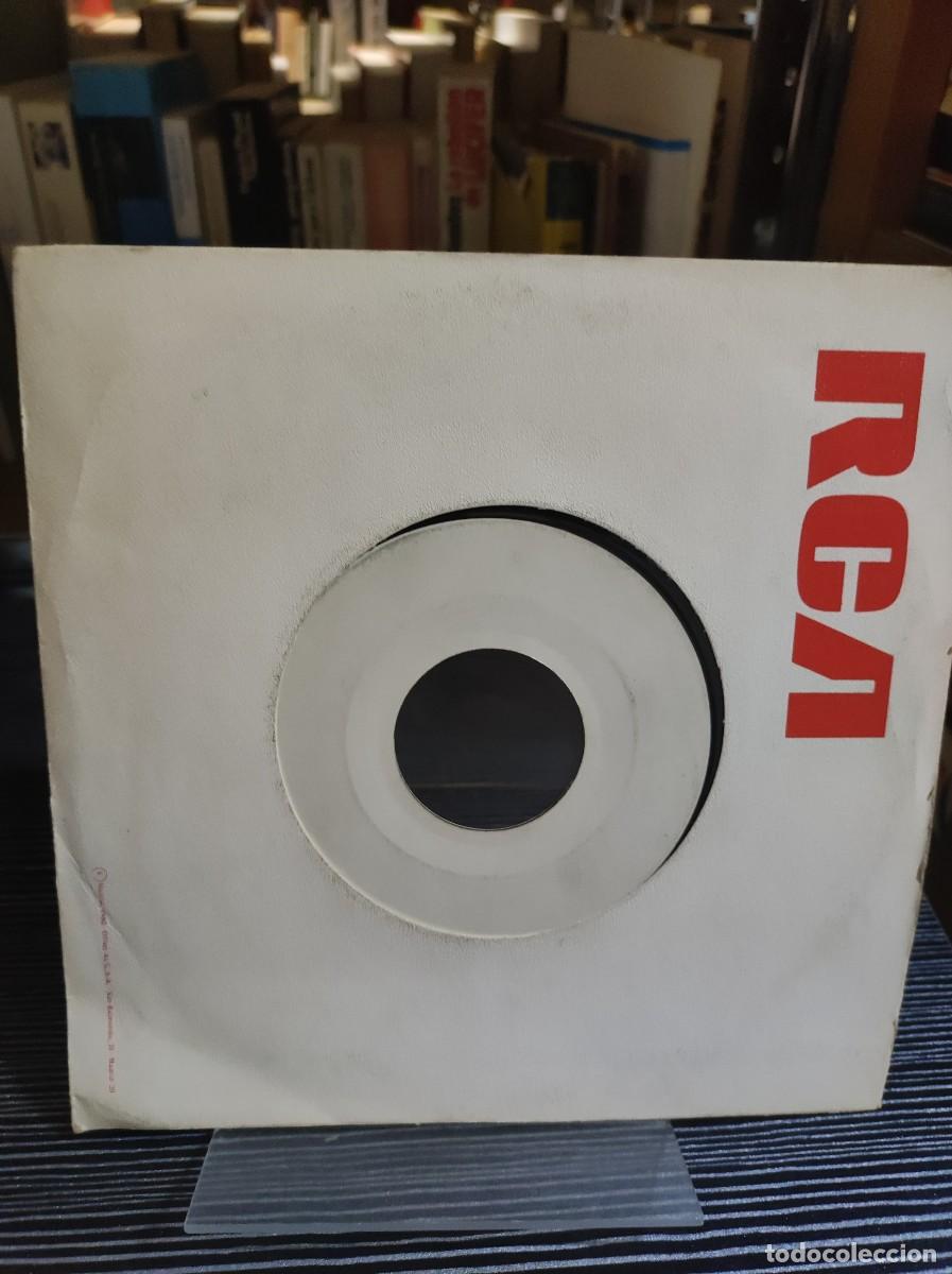 Discos de vinilo: Salero &ndash; Baila Que Baila - Foto 2
