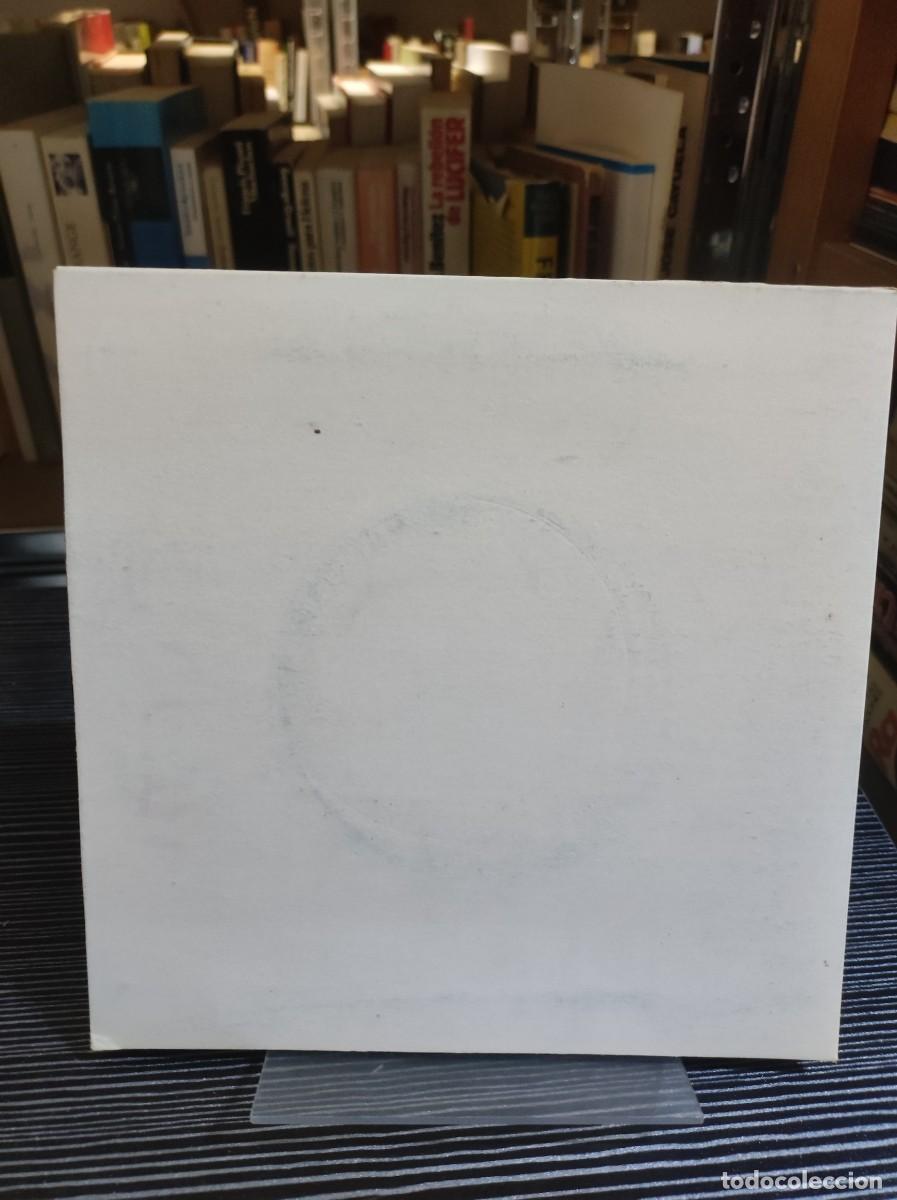 Discos de vinilo: Quilapay&uacute;n &ndash; America Latina - Foto 2